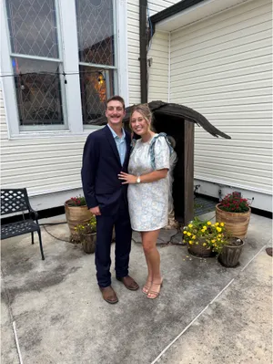 Boutique Dress thumbnail 2