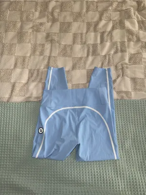 Vuori track leggings size L thumbnail 5