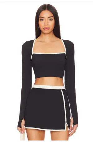 LSPACE Campbell Skort  thumbnail 1