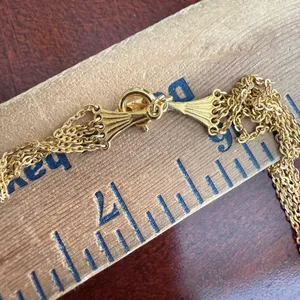 nakagawa corporation necklace thumbnail 2