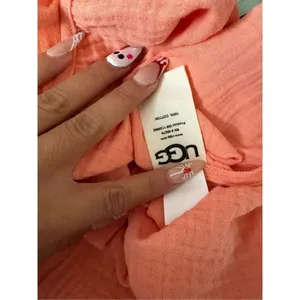 UGG melon tank top thumbnail 6