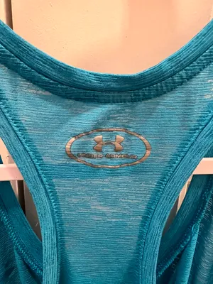 Under Armour Workout Tank thumbnail 2