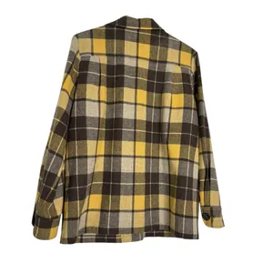 Pendleton Vintage‎ Heritage Limited Edition Patch Pockets Wool Jacket thumbnail 3