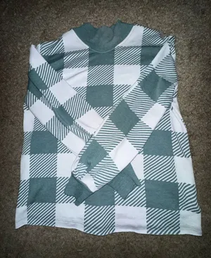 Angels top Green thumbnail 1