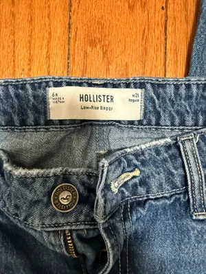 Hollister Jeans thumbnail 2