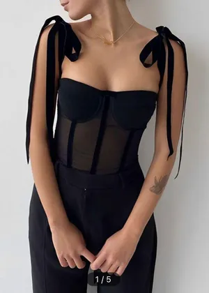 corset top thumbnail 1
