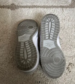 Dunk Low Nike Women’s Sneakers thumbnail 3