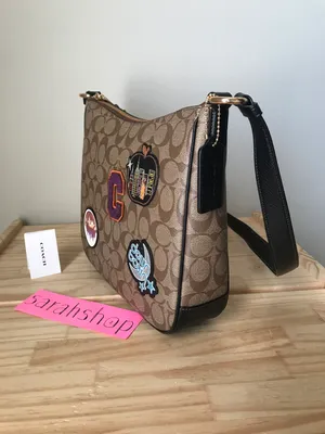 Coach Purse thumbnail 4