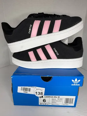 Women’s Adidas Campus 00s W size 6W thumbnail 1