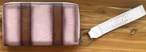 By Montana West Wallet With Strap Clutch Wristlet thumbnail 3