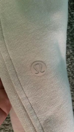 Lululemon sweatpants thumbnail 3