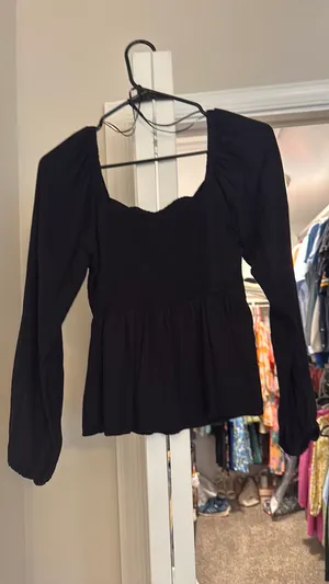 Old Navy Top thumbnail 4