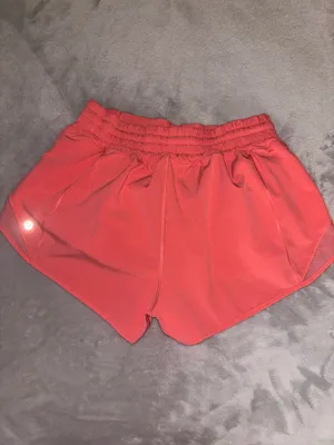 Hotty Lululemon Hot 2.5" thumbnail 2