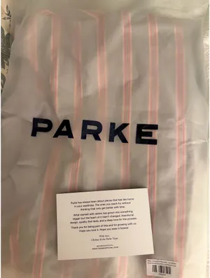 PARKE Valentine’s Mockneck Sweatshirt thumbnail 2