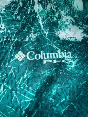 Columbia Omni-Shade Long Sleeve Medium thumbnail 3