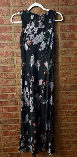 Vintage 90s Slip Dress thumbnail 4