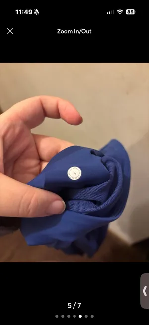 (4) Lululemon leggings thumbnail 5