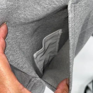 Lululemon Athletica All Yours Hoodie Women’s Heather Fleece Long Sleeve Jacket G thumbnail 6