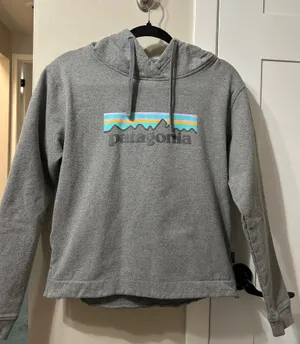 Patagonia Hoodie thumbnail 1