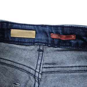 Anthropologie Pilcro The Icon Flare Jeans Womens 23 thumbnail 6