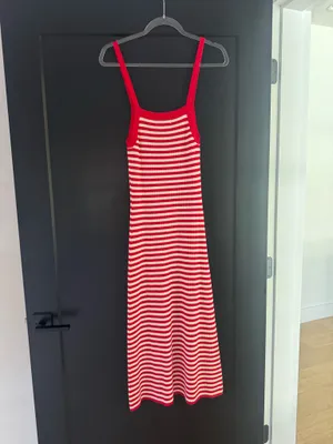 By together brand boutique dress NWT thumbnail 3