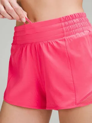 Lululemon Align V-Neck Bra + Hotty Hot High-Rise Short 2.5” thumbnail 3