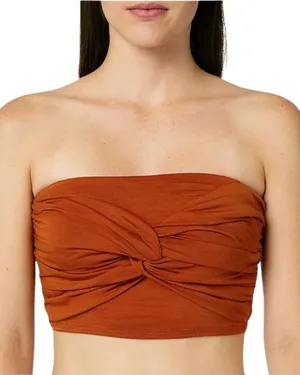 L Space‎ Mazatlan Strapless Tube Top thumbnail 1