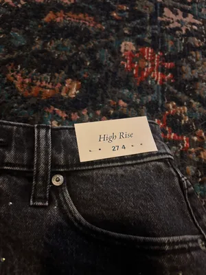 Denim Skirt thumbnail 2