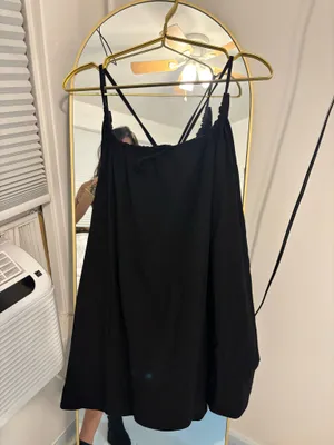 HYFVE Dress Black thumbnail 2