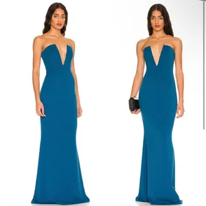 Revolve Formal Dress thumbnail 6