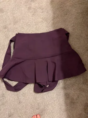NWT Zara Skirt thumbnail 2