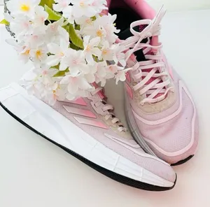 Adidas Lightmotion Pink Sneakers 8 thumbnail 1