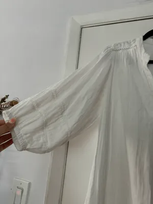Odell’s Maxi Valentina Dress thumbnail 4