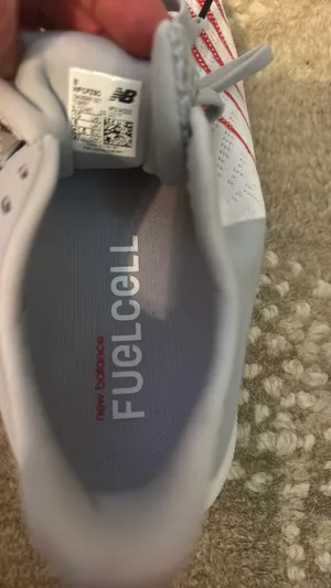 New Balance FuelCell Shoes thumbnail 3