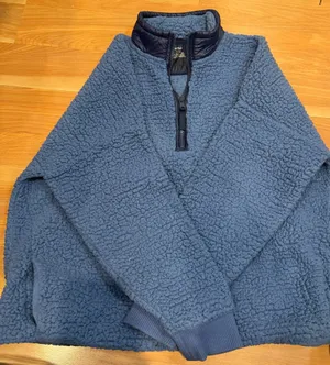 Aerie Quarter-Zip thumbnail 1