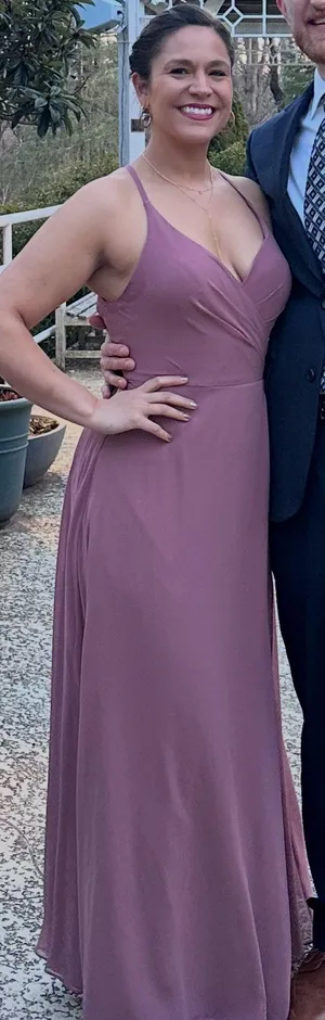 Azazie Dress thumbnail 1
