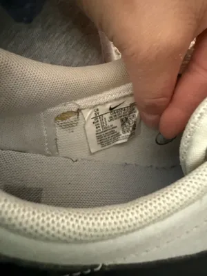 Nike Blazer Low thumbnail 5