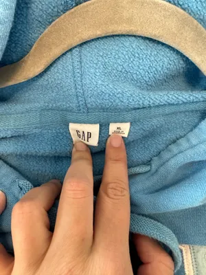 Gap Hoodie thumbnail 3