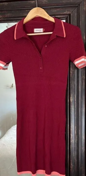Aritzia Sunday Best Kylie Dress thumbnail 1