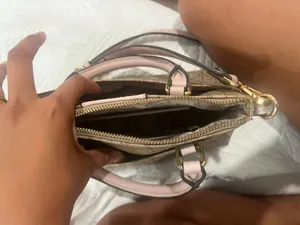 Calvin Klein Purse thumbnail 4