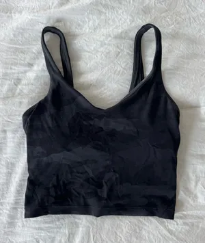Lululemon Align Tank thumbnail 1