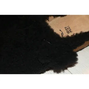 Birkenstock Papillio Shearling Fanny Teddy Clog thumbnail 7
