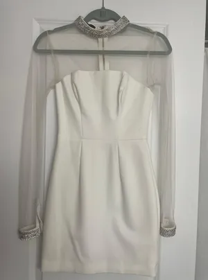 House Of CB Dress thumbnail 2