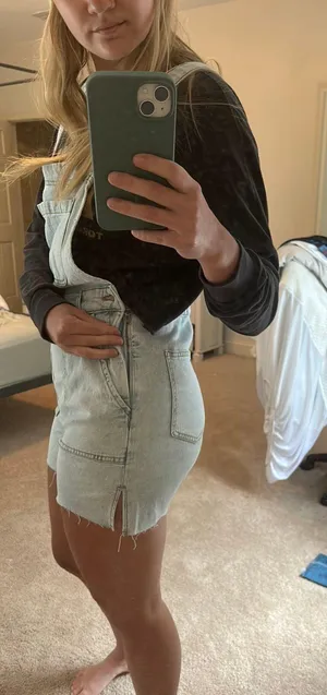 Overalls thumbnail 2