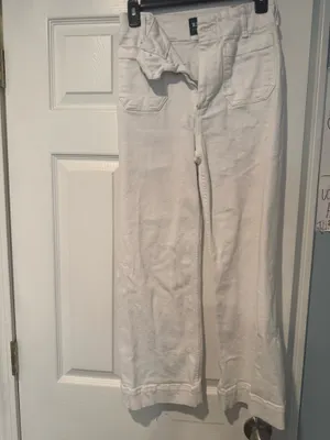 Anthropologie Jeans High-Rise thumbnail 2