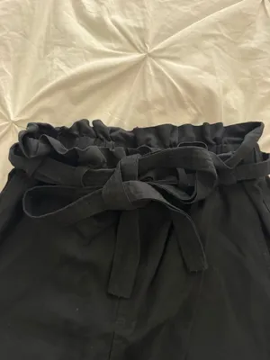 A New Day Dress Pants Black thumbnail 2