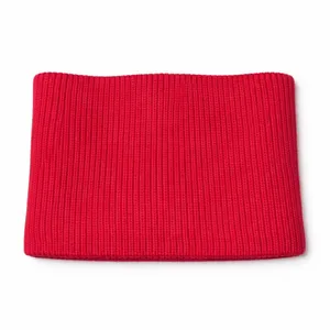 Kate Spade New York Pink Ribbed Knit Bow Headband Ear Warmer Wool Blend NWT‎ thumbnail 3