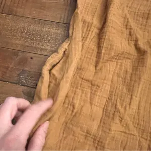 JEN’S PIRATE BOOTY Gauze Strapless‎ Dress thumbnail 5