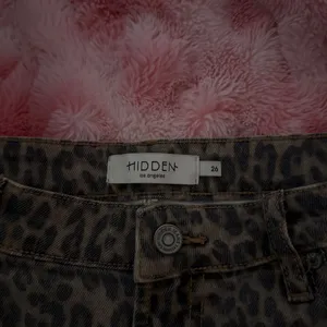 Hidden Jeans thumbnail 2