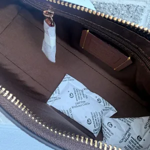 coach Charlotte Shoulder Bag In Signature Canvas ccl40 thumbnail 6